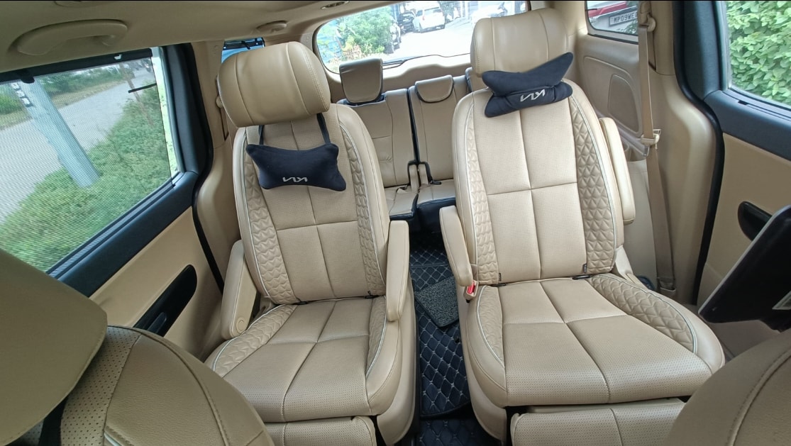 Used 2021 Kia Carnival Used 2021 Kia Carnival