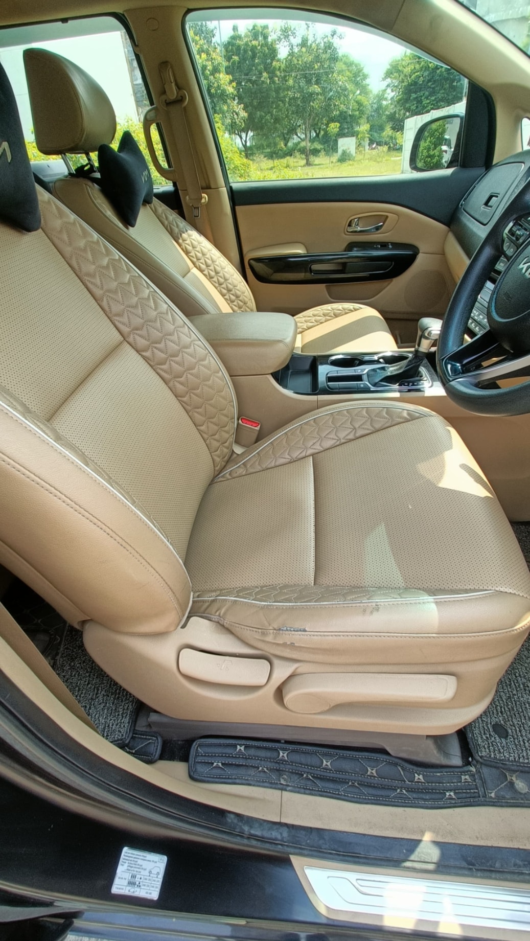 Used 2021 Kia Carnival Used 2021 Kia Carnival