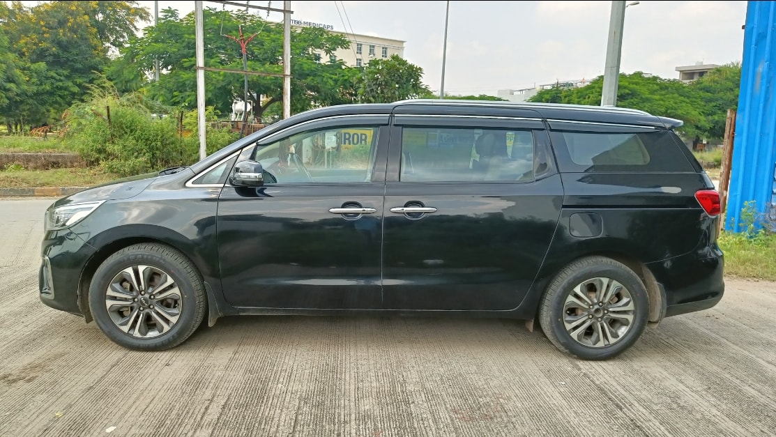 Used 2021 Kia Carnival Used 2021 Kia Carnival