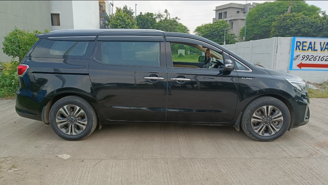 Used 2021 Kia Carnival Used 2021 Kia Carnival