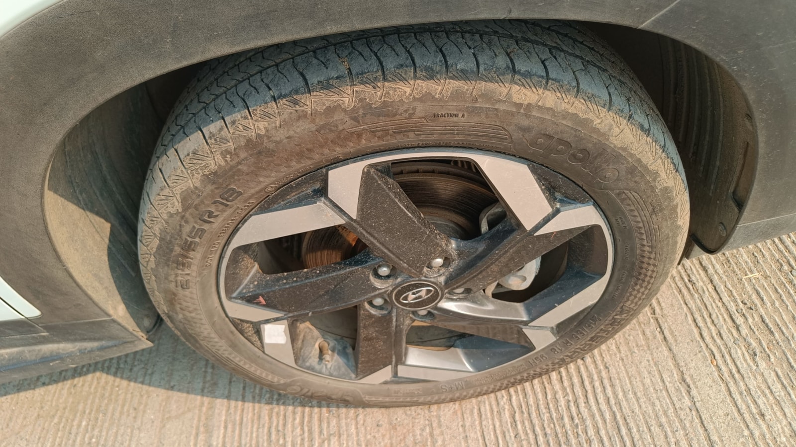 Used 2022 Hyundai Alcazar Used 2022 Hyundai Alcazar