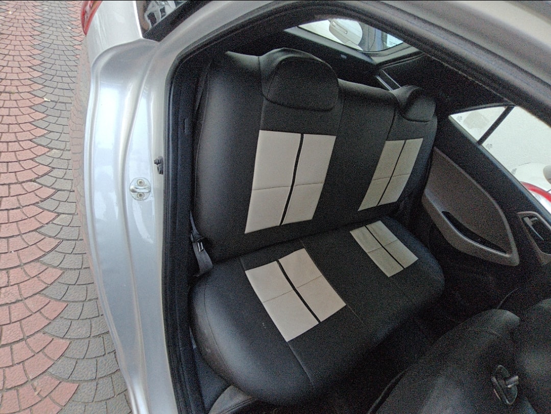 Used 2016 Hyundai i20 Used 2016 Hyundai i20
