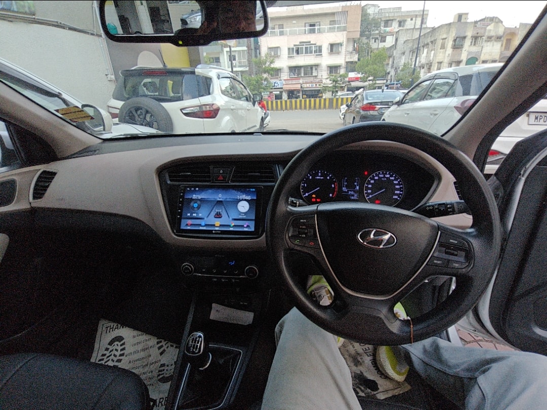 Used 2016 Hyundai i20 Used 2016 Hyundai i20