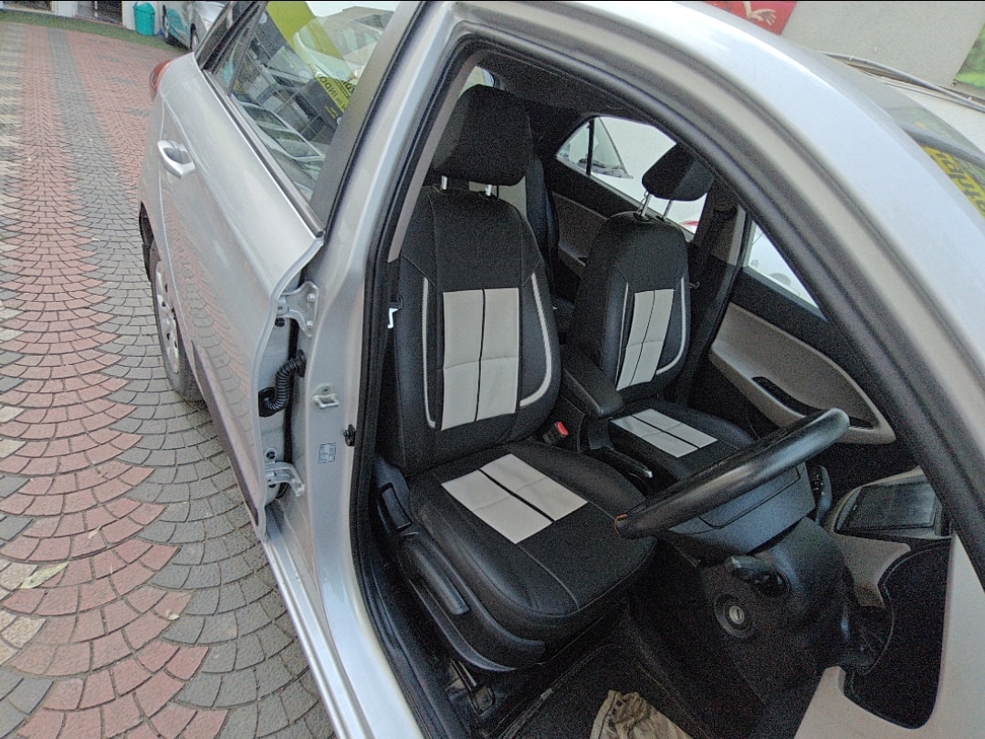 Used 2016 Hyundai i20 Used 2016 Hyundai i20