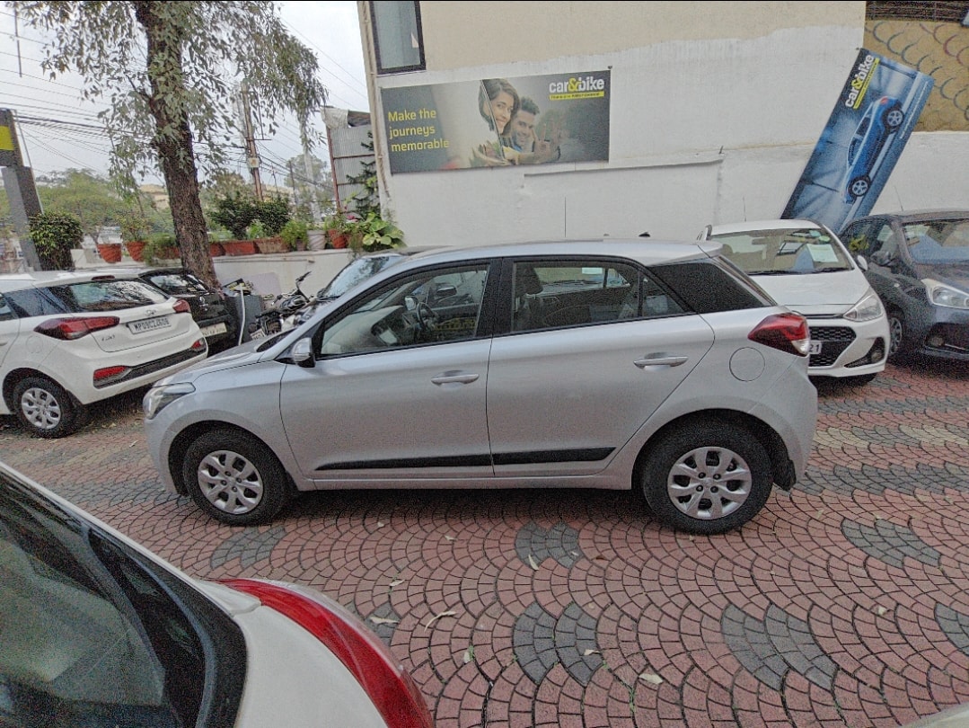 Used 2016 Hyundai i20 Used 2016 Hyundai i20