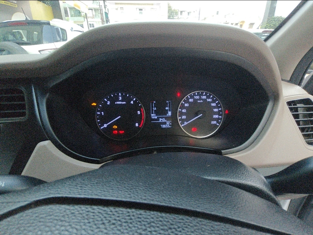 Used 2016 Hyundai i20 Used 2016 Hyundai i20