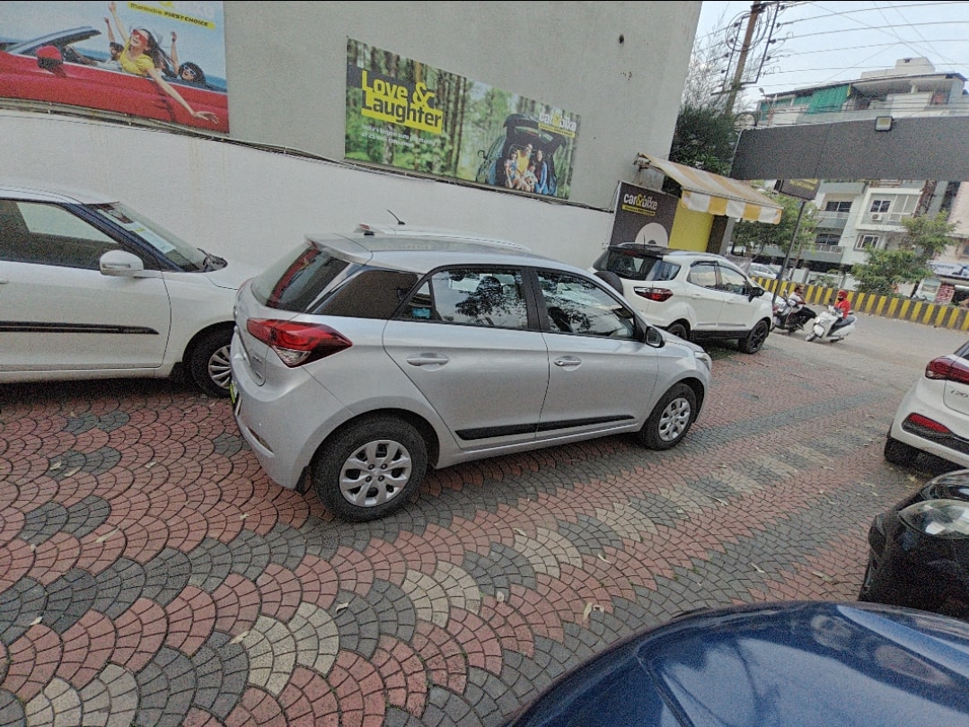 Used 2016 Hyundai i20 Used 2016 Hyundai i20