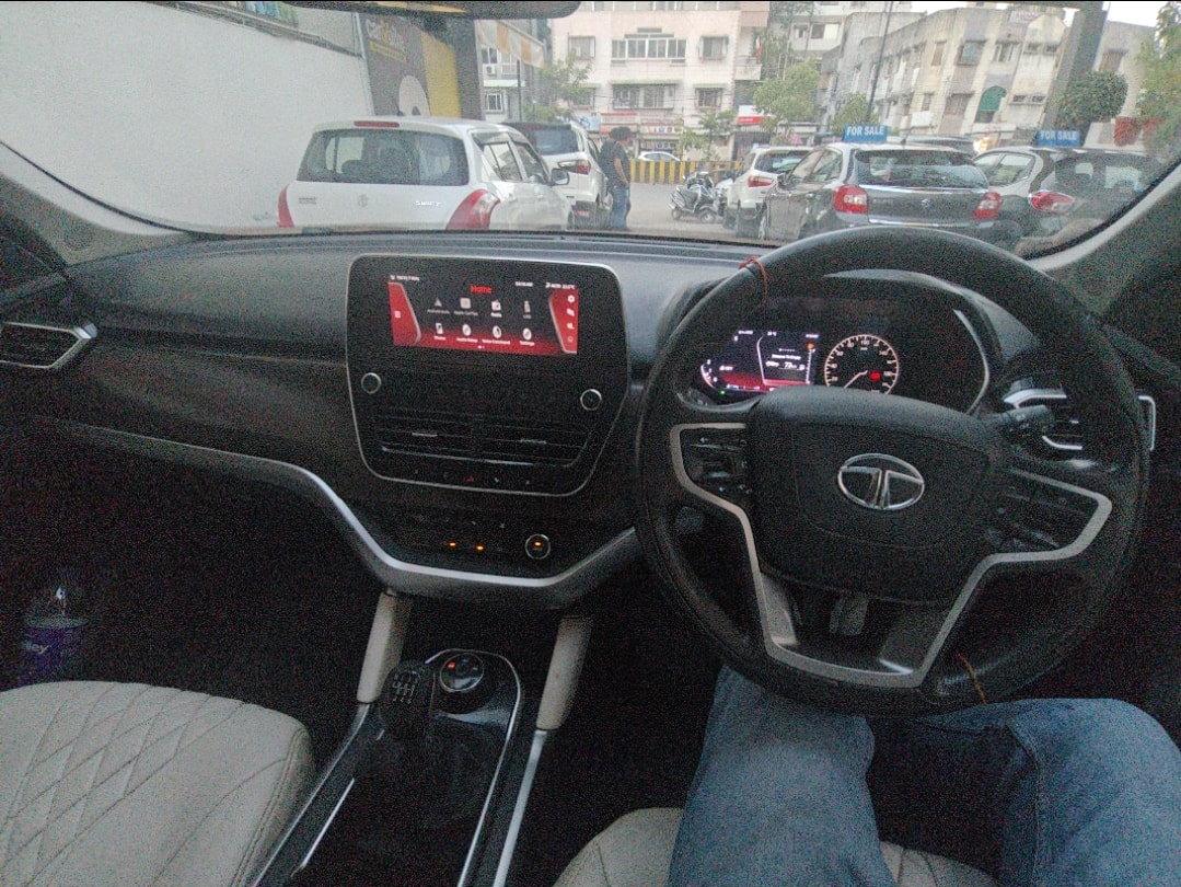 Harrier image 12 Harrier image 12