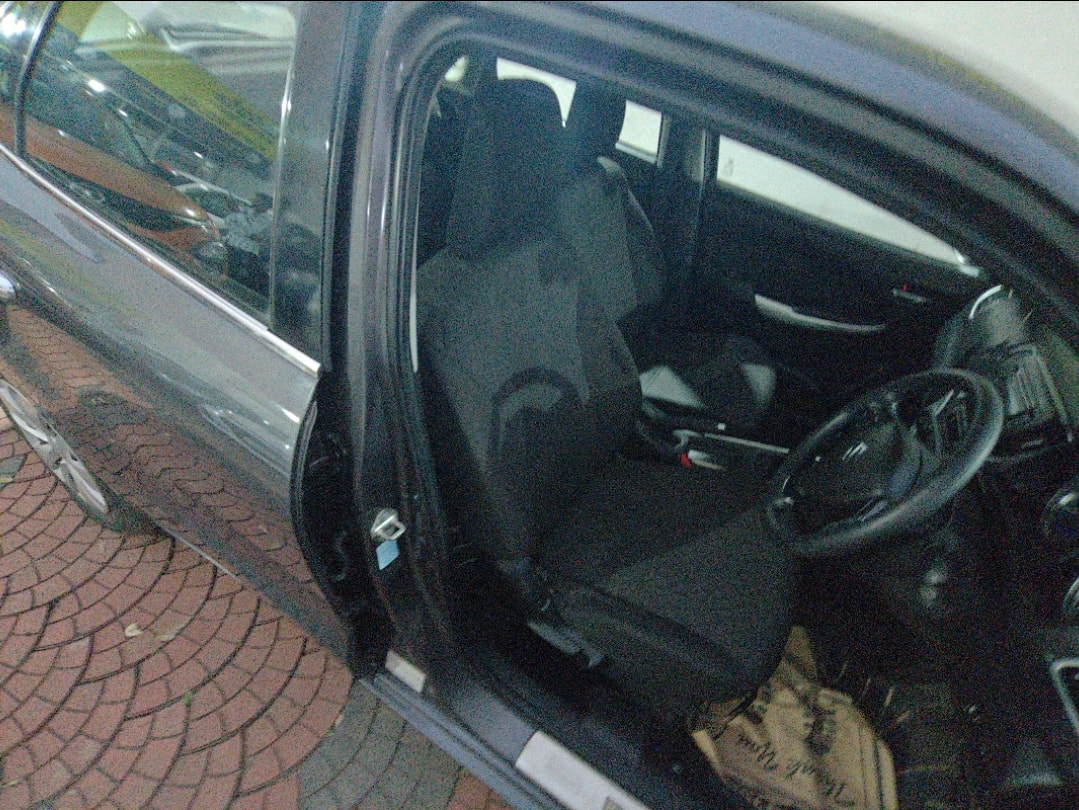 Used 2018 Maruti Suzuki Baleno Used 2018 Maruti Suzuki Baleno