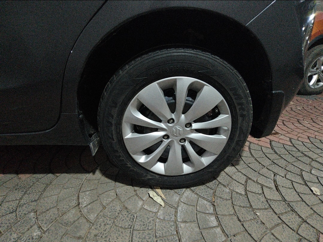 Used 2018 Maruti Suzuki Baleno Used 2018 Maruti Suzuki Baleno