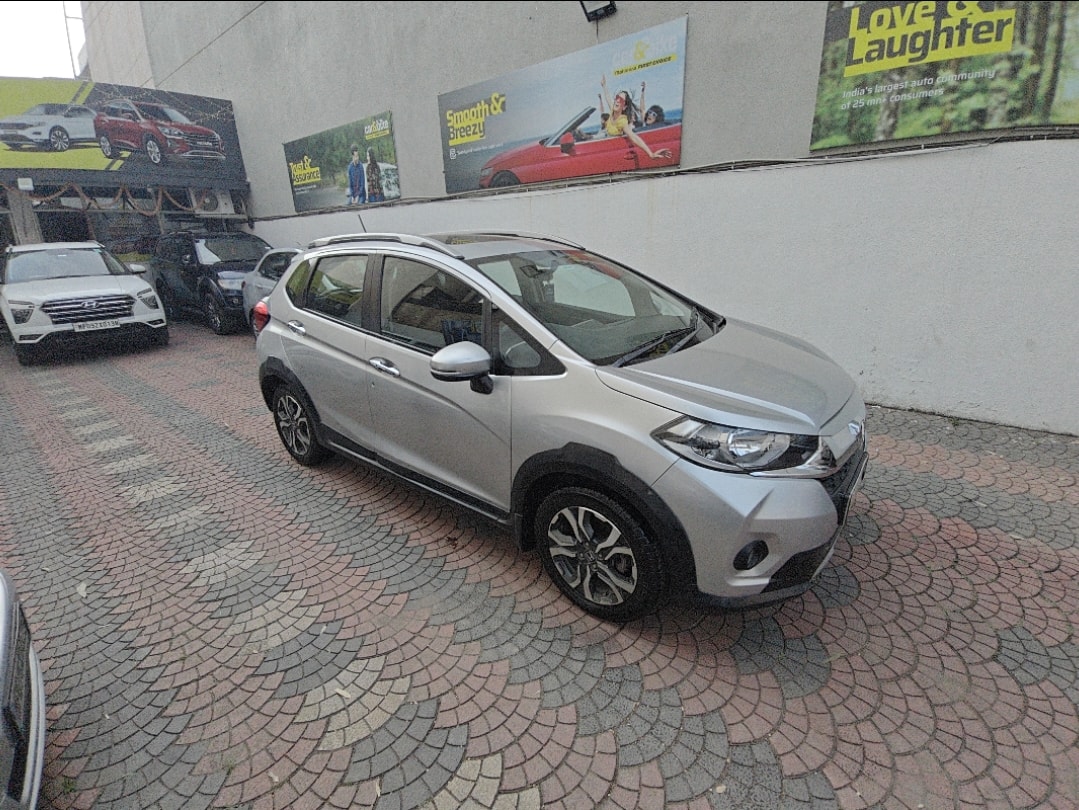 WR-V image 7 WR-V image 7