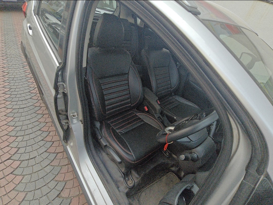 Used 2018 Honda WR-V Used 2018 Honda WR-V