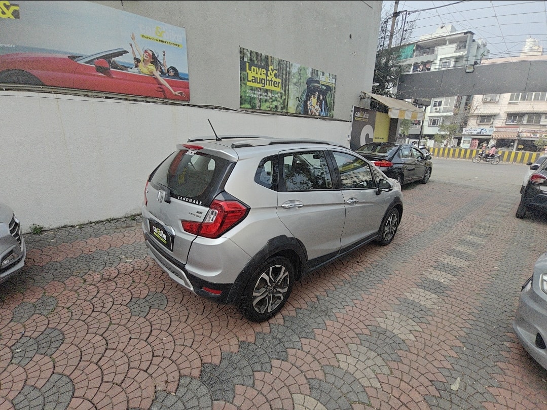 WR-V image 5 WR-V image 5