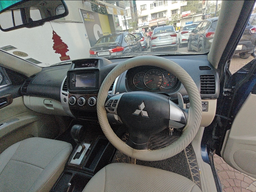 Used 2015 Hyundai Alcazar Used 2015 Hyundai Alcazar