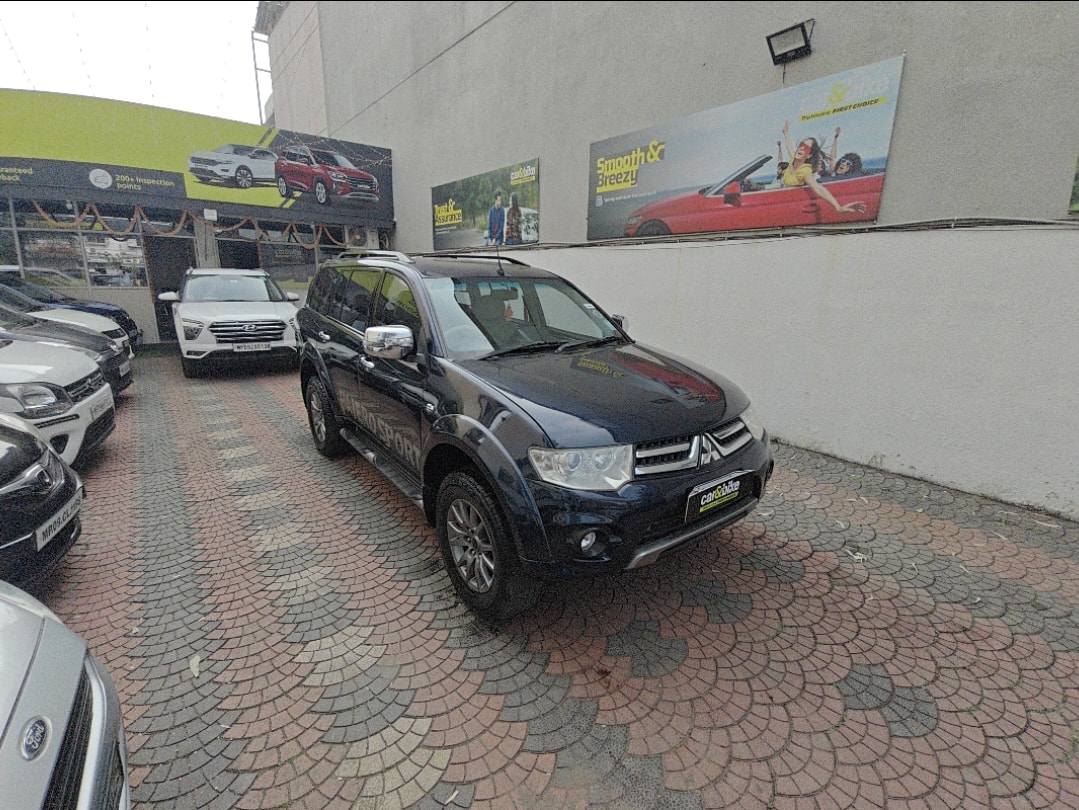 Used 2015 Hyundai Alcazar Used 2015 Hyundai Alcazar