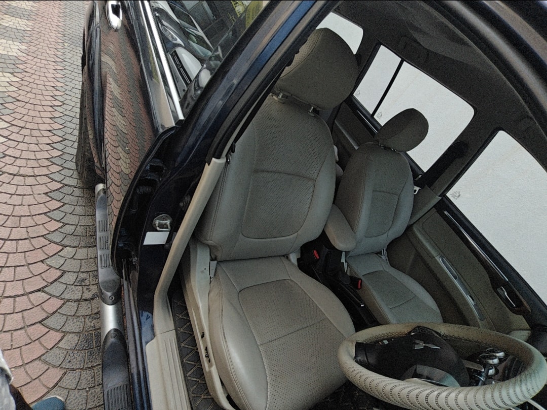 Pajero Sport image 11 Pajero Sport image 11