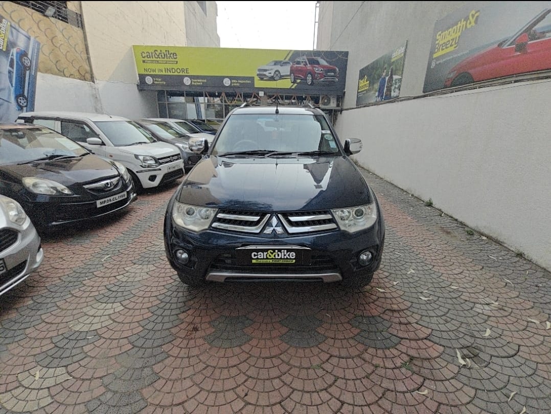 Used 2015 Hyundai Alcazar Used 2015 Hyundai Alcazar