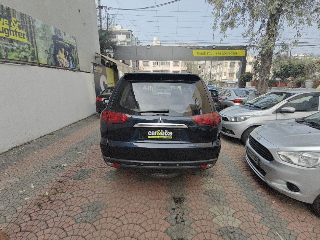 Used 2015 Hyundai Alcazar Used 2015 Hyundai Alcazar