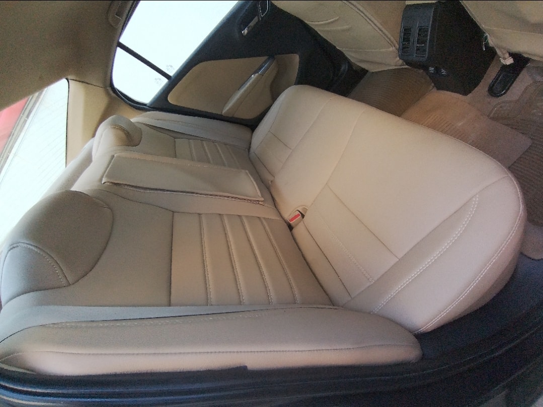 Used 2017 Honda City Used 2017 Honda City