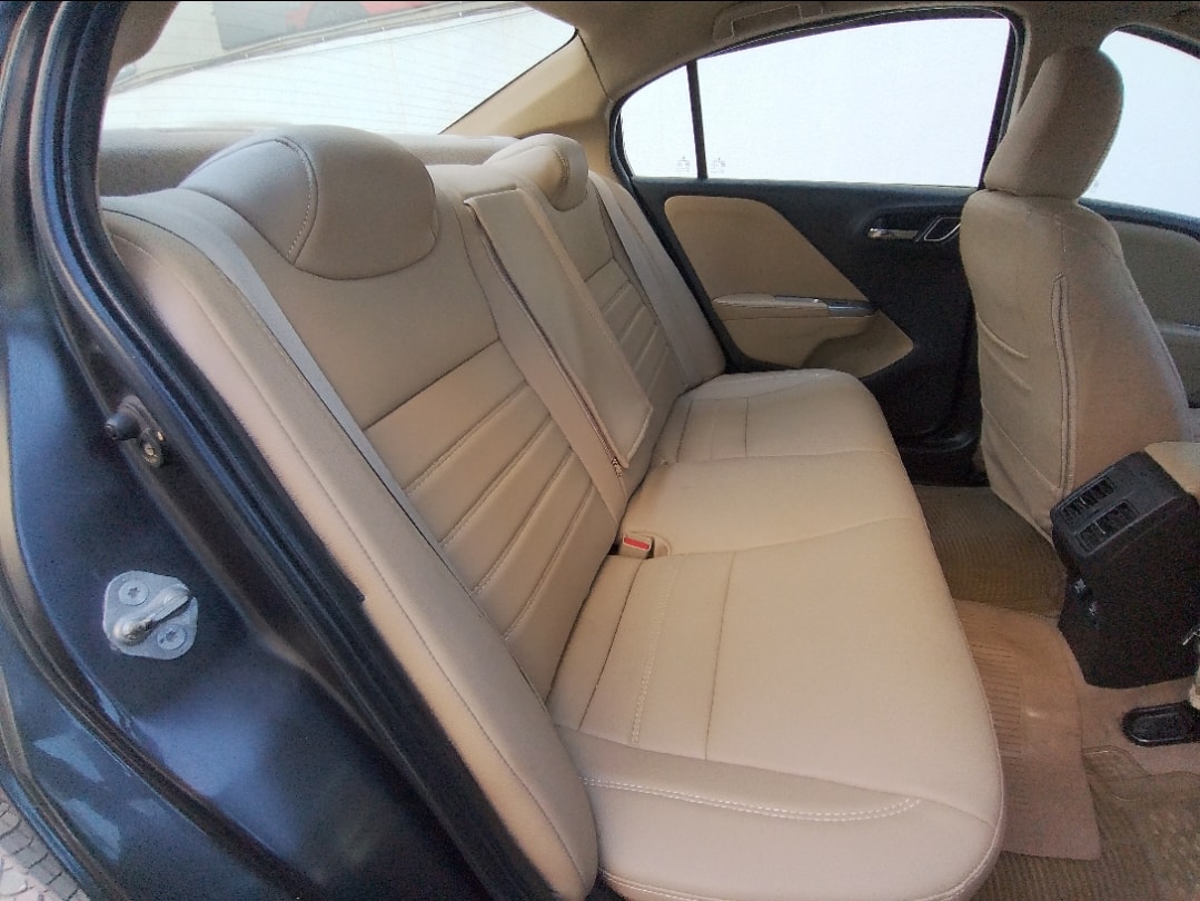 Used 2017 Honda City Used 2017 Honda City