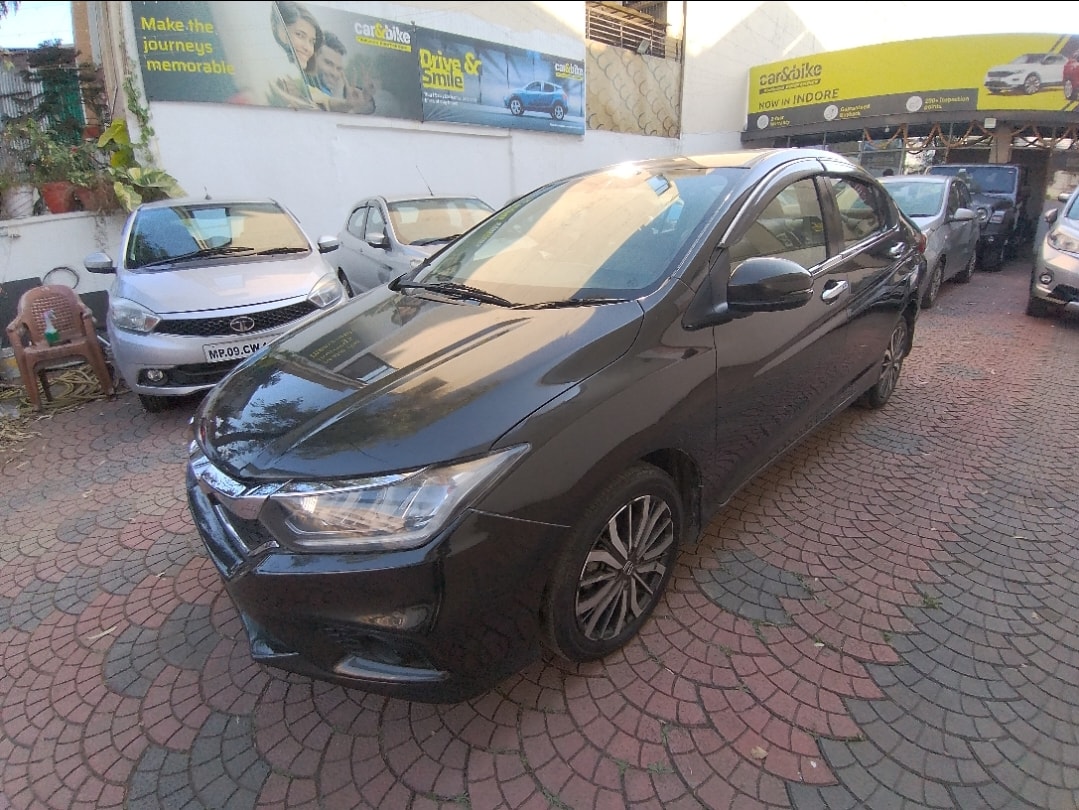 Used 2017 Honda City Used 2017 Honda City