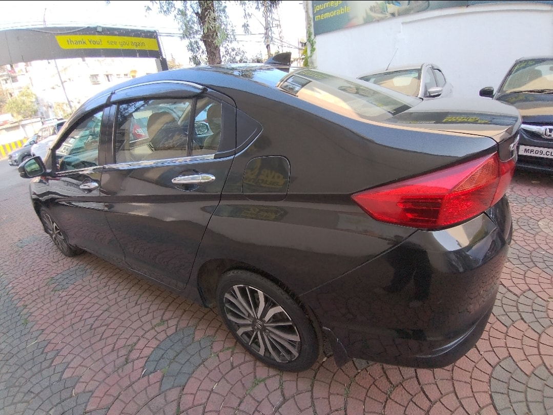 Used 2017 Honda City Used 2017 Honda City