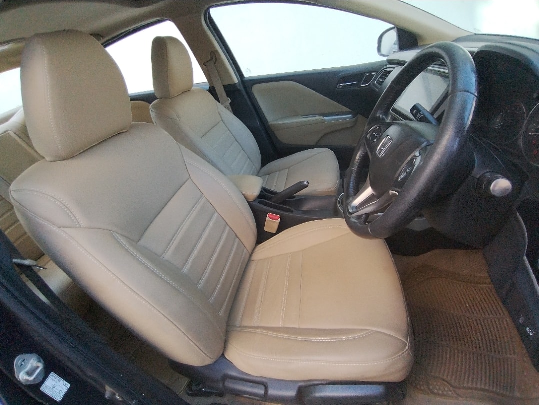 Used 2017 Honda City Used 2017 Honda City