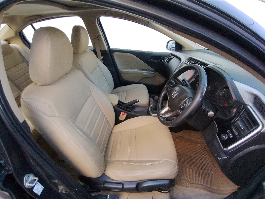 Used 2017 Honda City Used 2017 Honda City