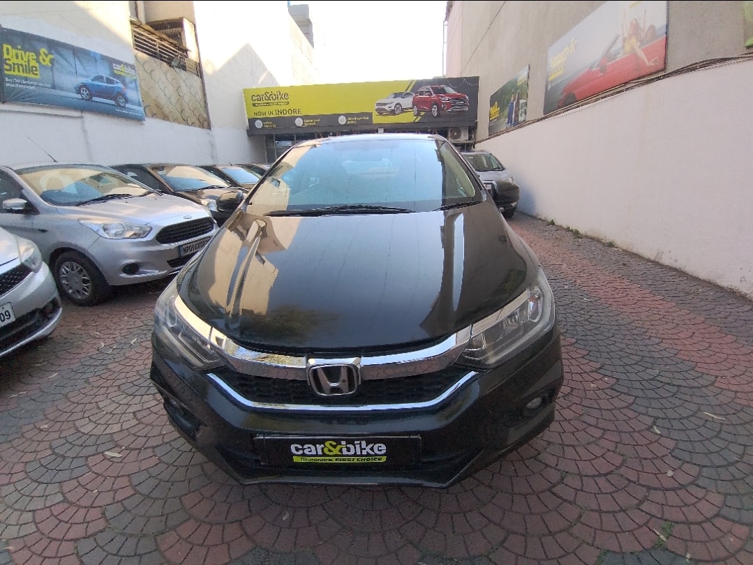 Used 2017 Honda City Used 2017 Honda City