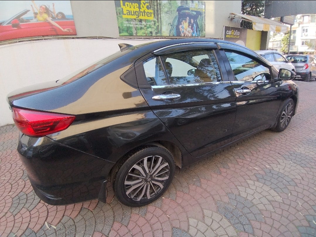 Used 2017 Honda City Used 2017 Honda City
