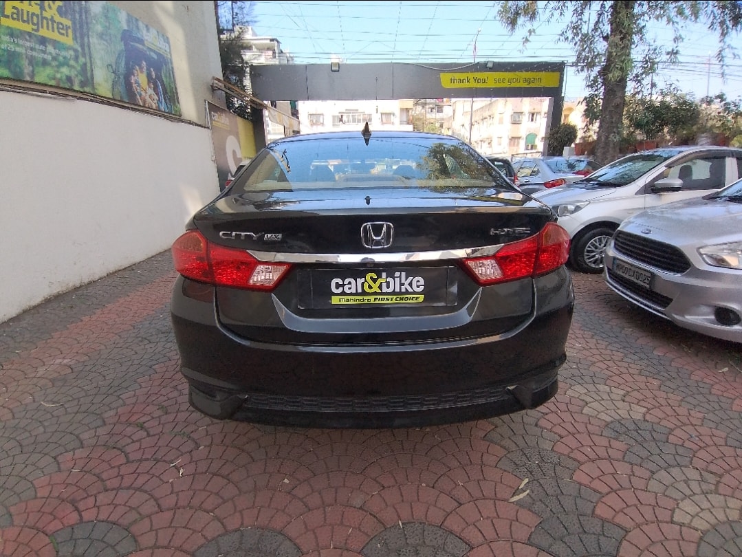 Used 2017 Honda City Used 2017 Honda City