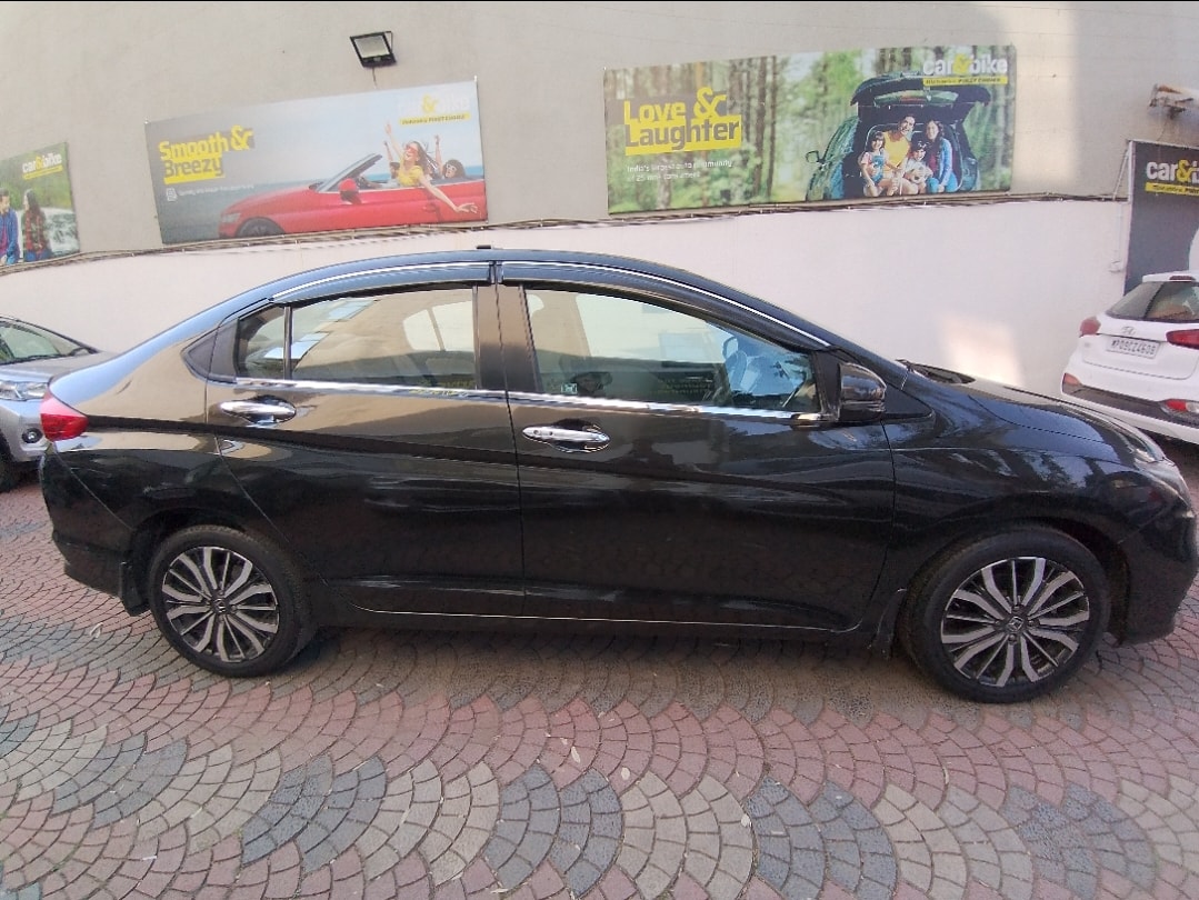 Used 2017 Honda City Used 2017 Honda City