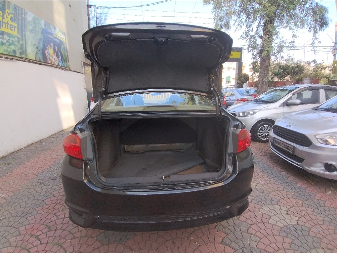 Used 2017 Honda City Used 2017 Honda City