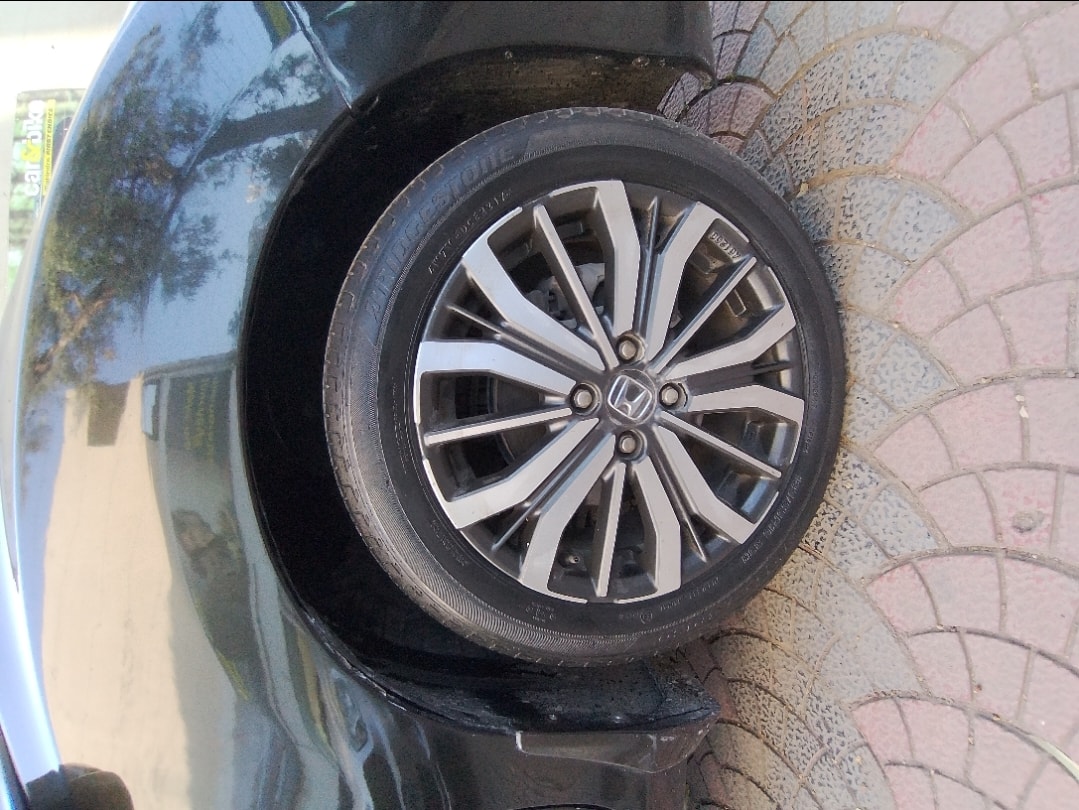 Used 2017 Honda City Used 2017 Honda City