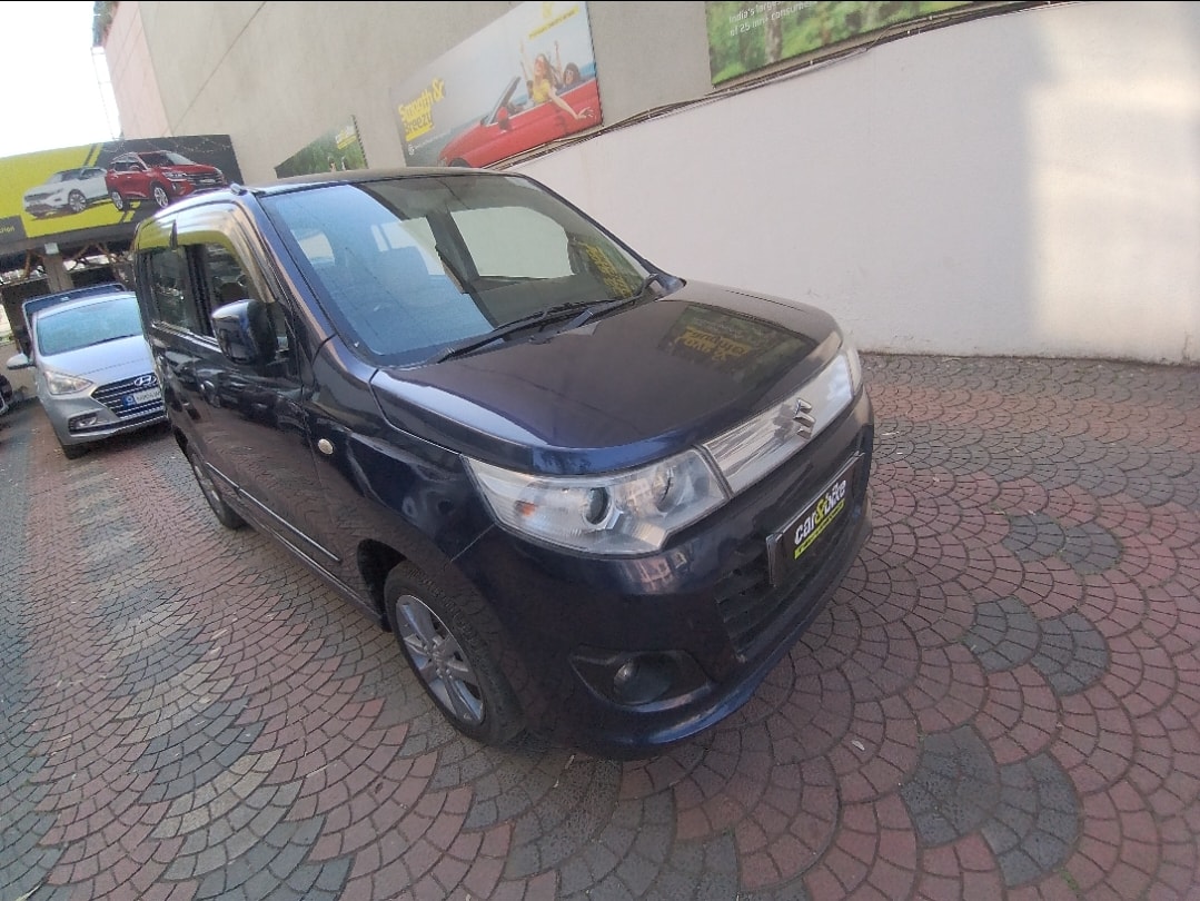 Used 2014 Maruti Suzuki Stingray Used 2014 Maruti Suzuki Stingray