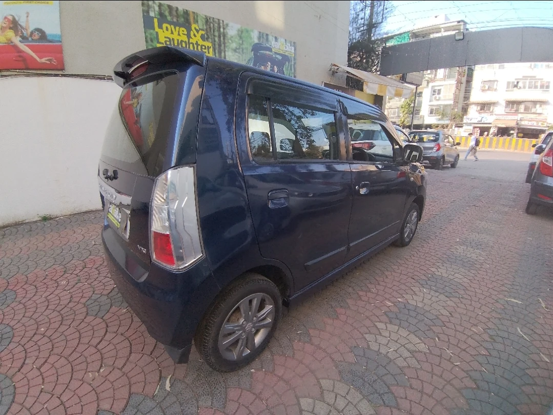 Used 2014 Maruti Suzuki Stingray Used 2014 Maruti Suzuki Stingray