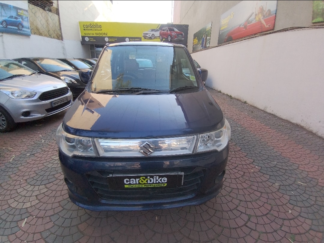 Used 2014 Maruti Suzuki Stingray Used 2014 Maruti Suzuki Stingray