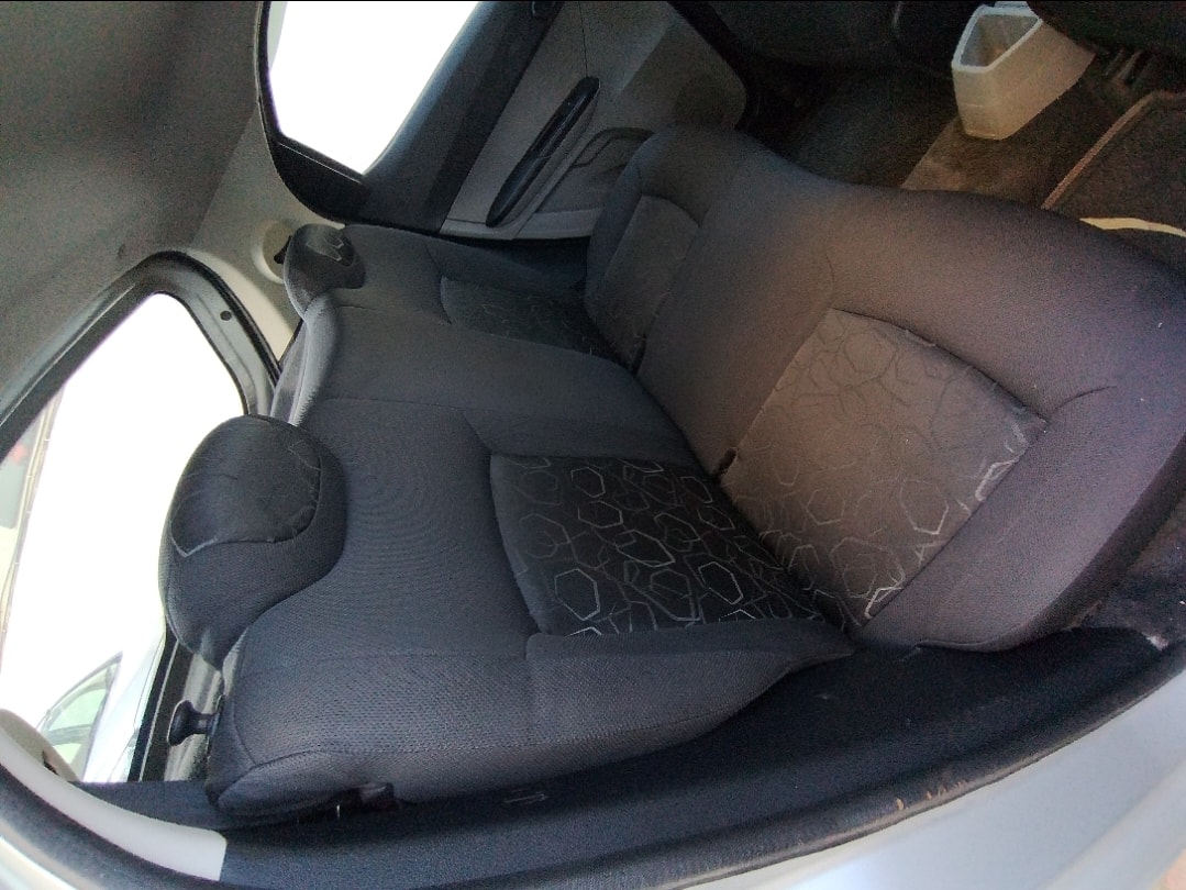 Used 2017 Tata Tiago Used 2017 Tata Tiago