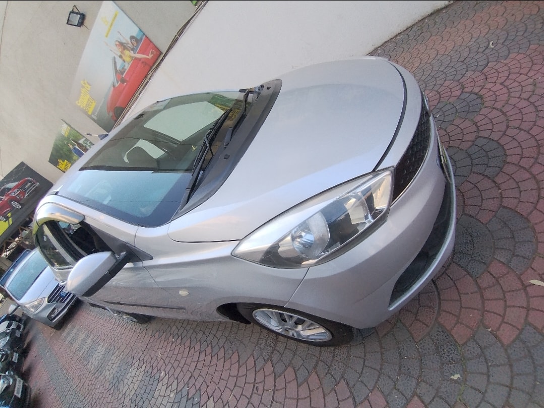 Used 2017 Tata Tiago Used 2017 Tata Tiago