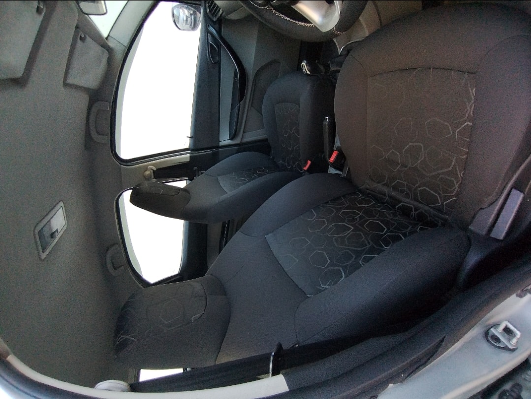 Used 2017 Tata Tiago Used 2017 Tata Tiago