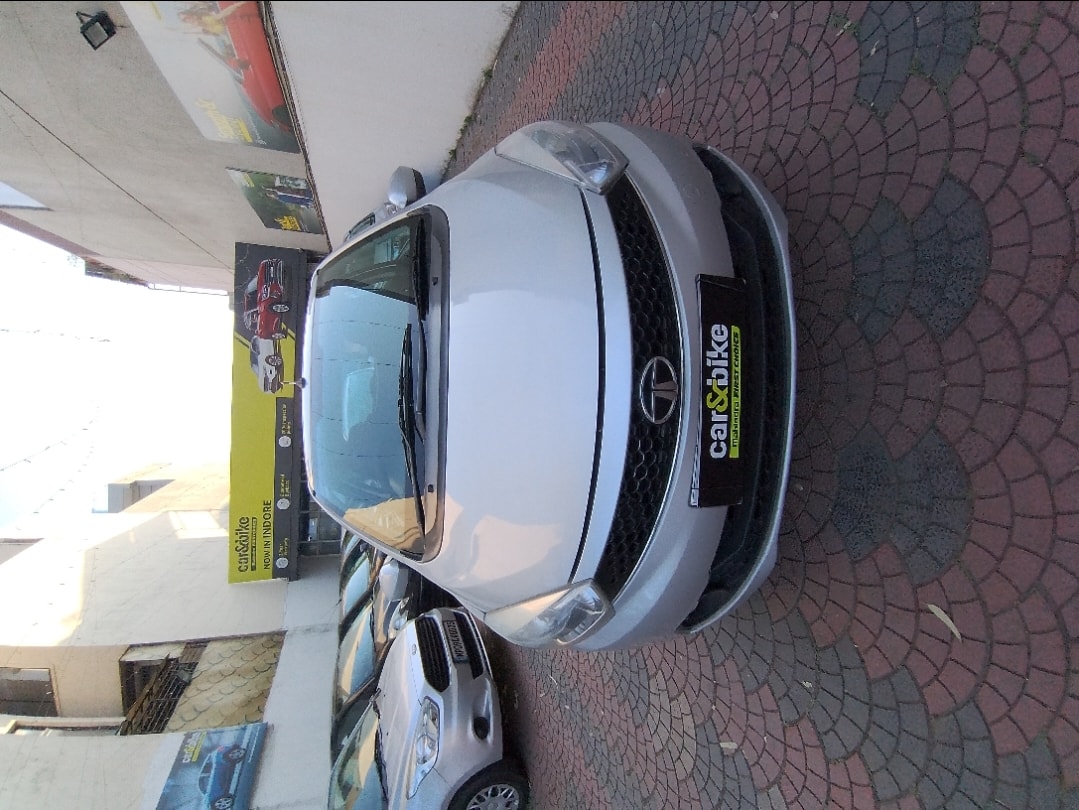 Used 2017 Tata Tiago Used 2017 Tata Tiago