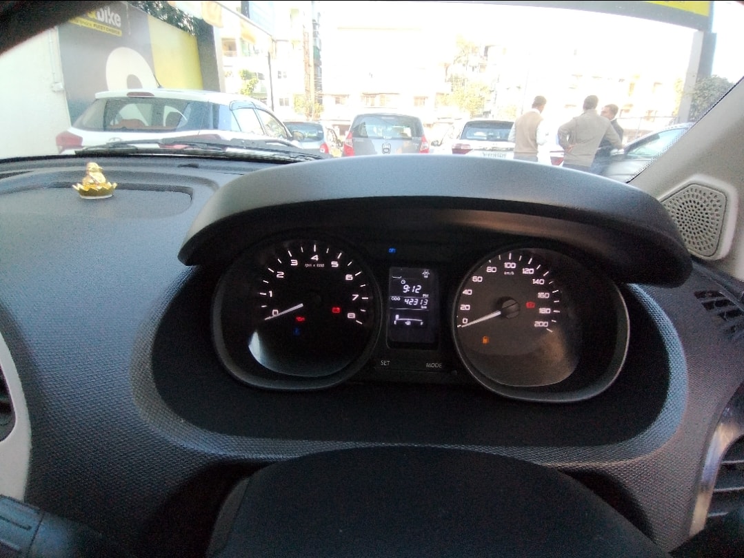 Used 2017 Tata Tiago Used 2017 Tata Tiago