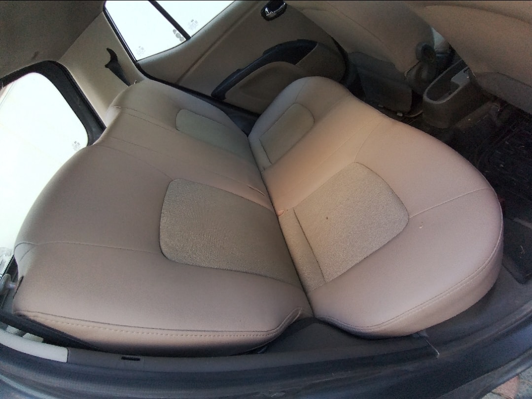 Used 2012 Hyundai i10 Used 2012 Hyundai i10