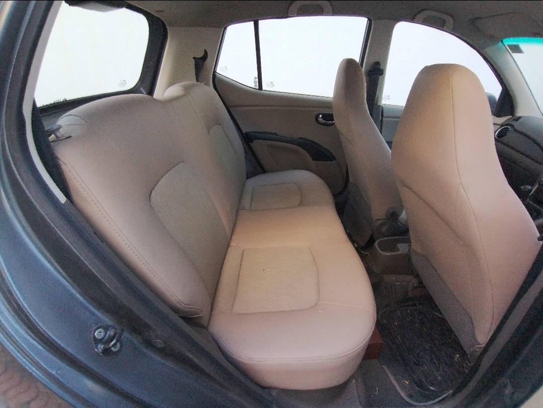 Used 2012 Hyundai i10 Used 2012 Hyundai i10