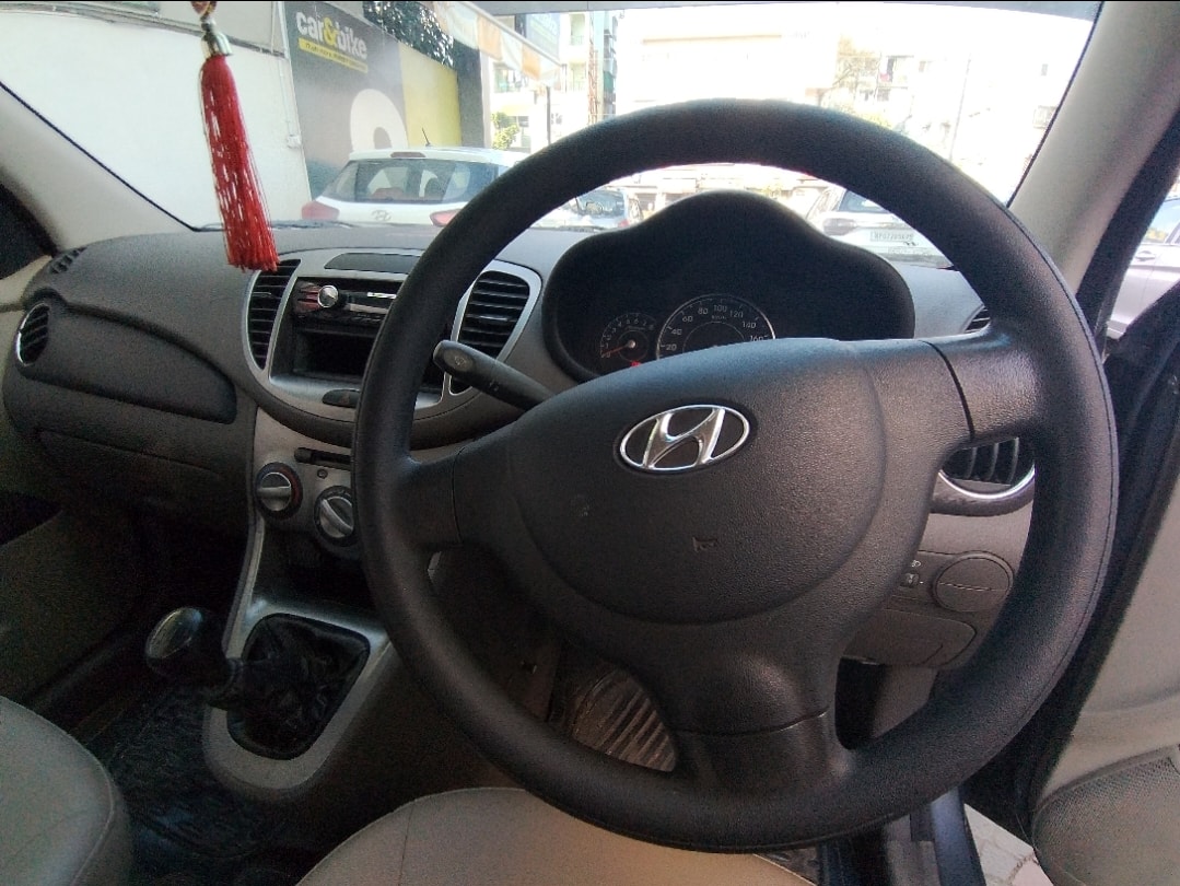 Used 2012 Hyundai i10 Used 2012 Hyundai i10