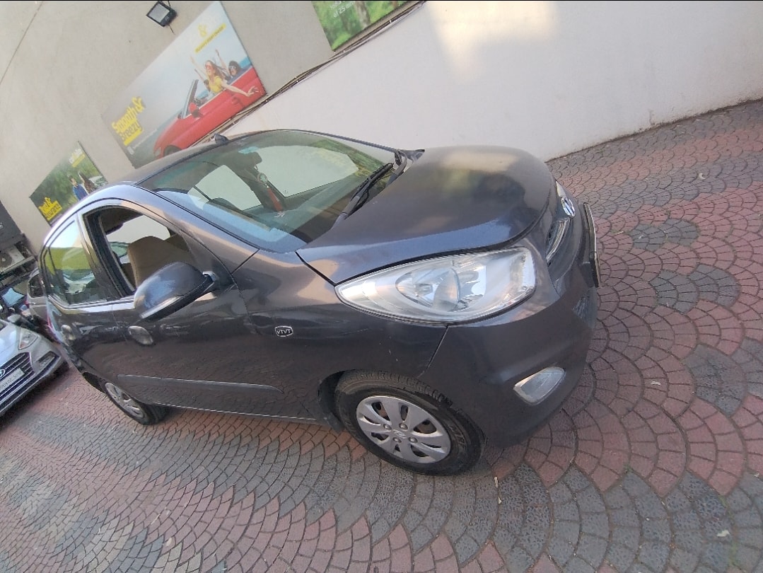 Used 2012 Hyundai i10 Used 2012 Hyundai i10