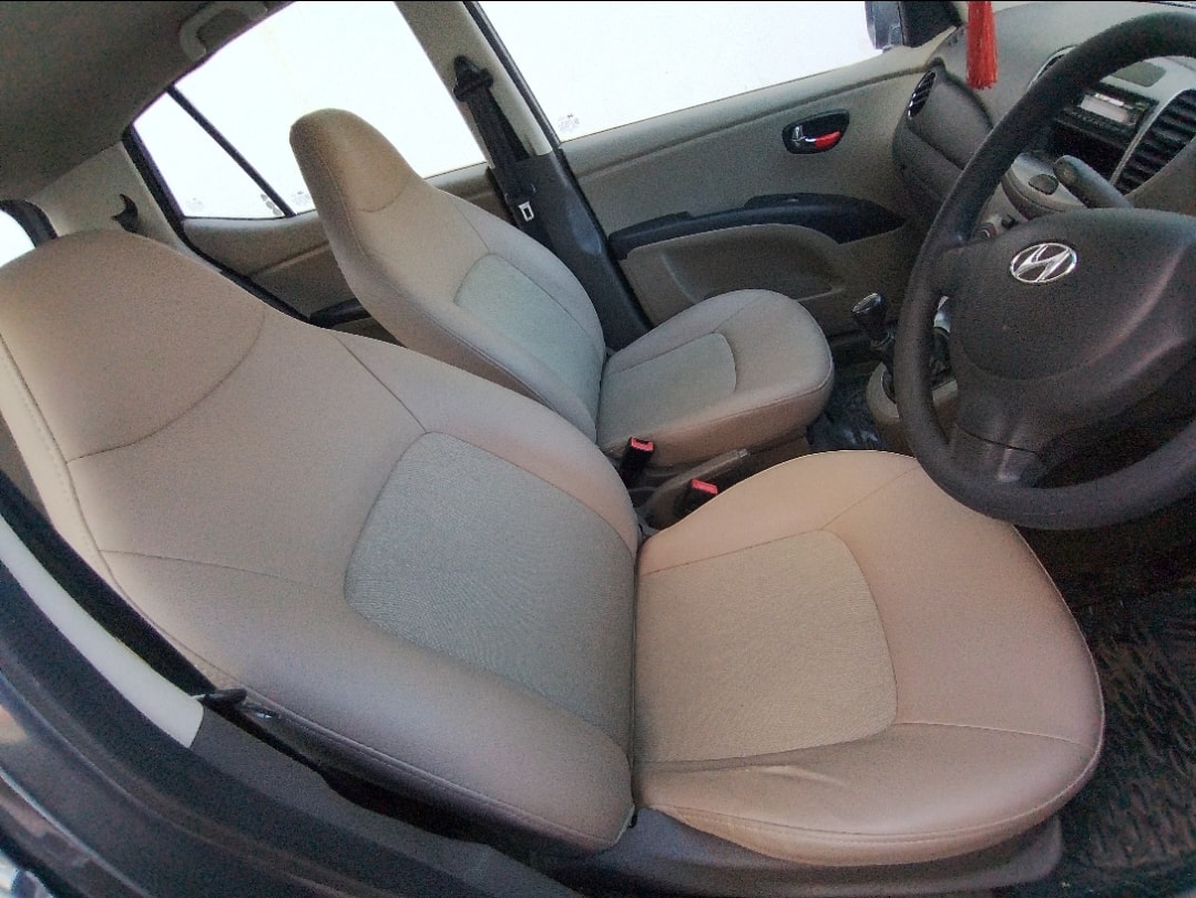 Used 2012 Hyundai i10 Used 2012 Hyundai i10