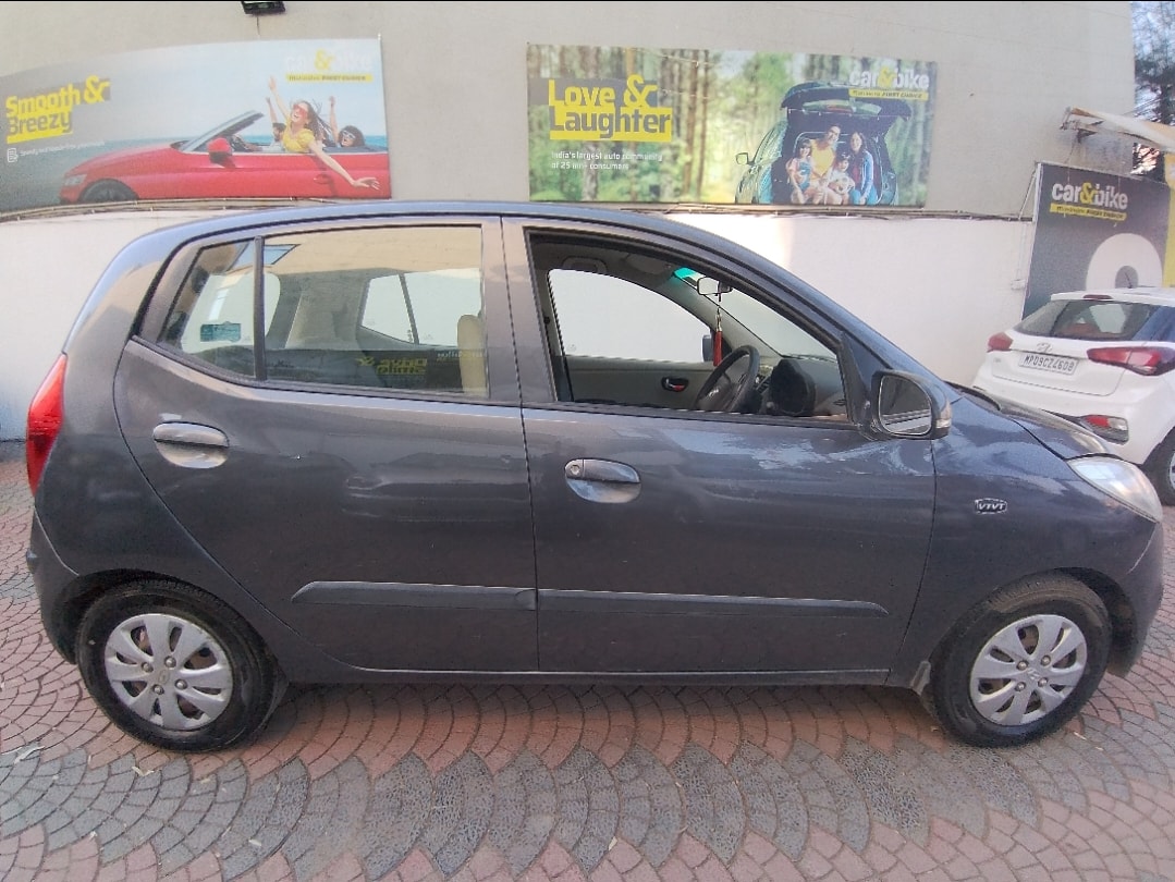 Used 2012 Hyundai i10 Used 2012 Hyundai i10
