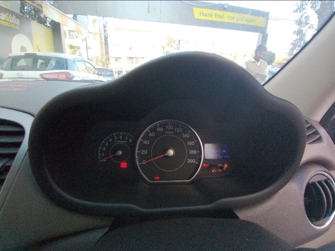 Used 2012 Hyundai i10 Used 2012 Hyundai i10