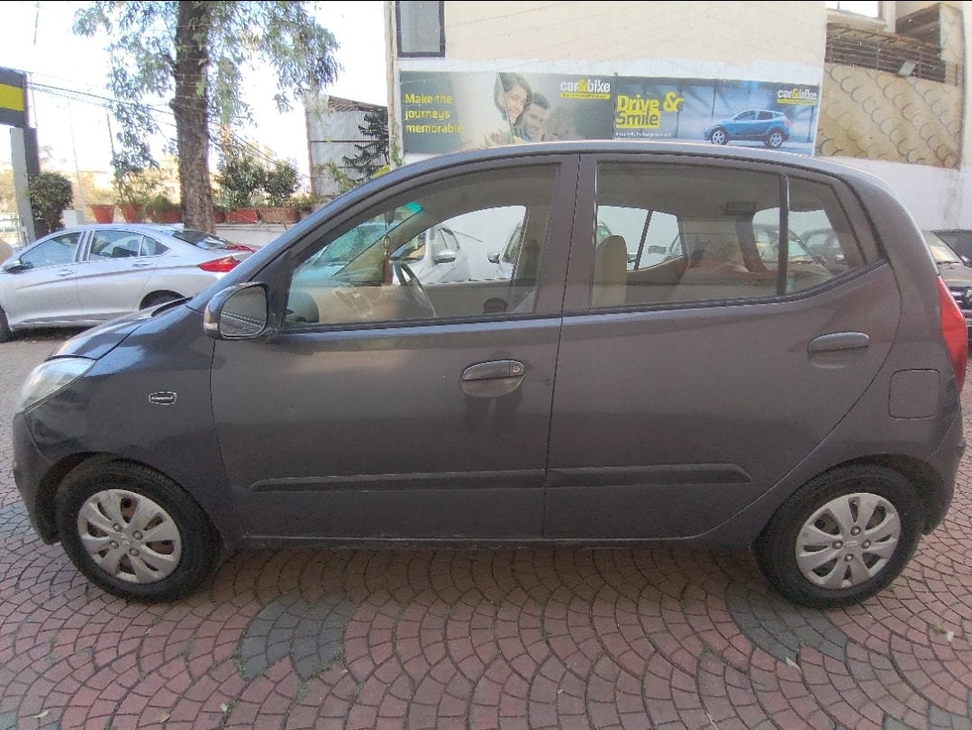 Used 2012 Hyundai i10 Used 2012 Hyundai i10